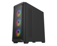FSP/Fortron CMT591 Black POC0000193 - 1168841 - zdjęcie 4